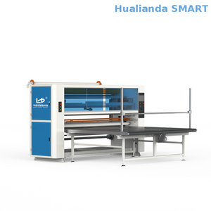 HLD-CJ-B Bilgisayarlı Yatak Kesme Makinesi