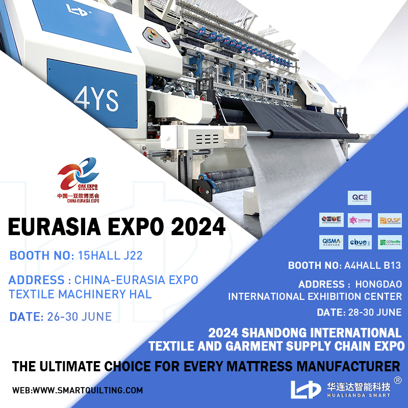 AVRASYA EXPO 2024